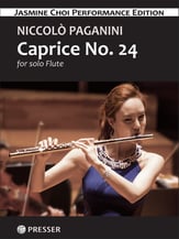 Caprice No. 24 cover